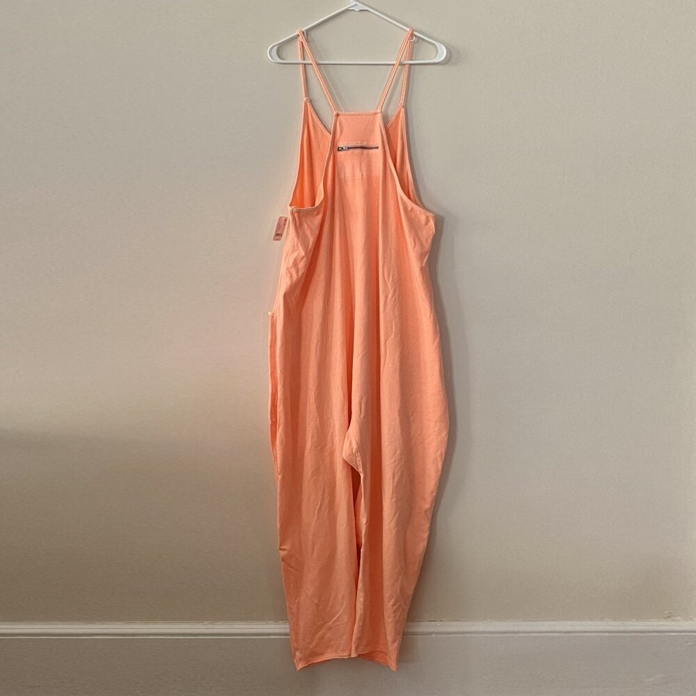 Free People Movement Hot Shot Onesie NWT - Picture 5 of 8